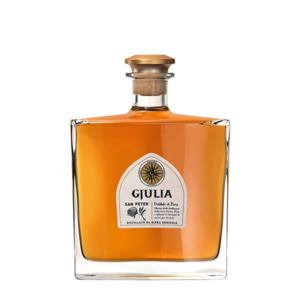 San Peter - Distillato di birra
