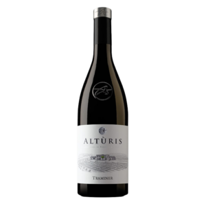Traminer Aromatico