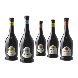 Selezione 3 birre da 150 cl