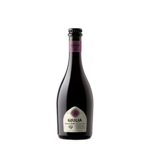 Barley Wine - Barrique 50 cl