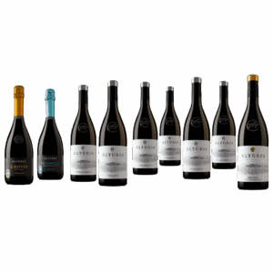 Selezione 6 vini da 75 cl